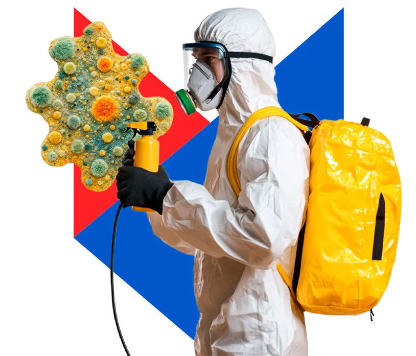 Плесень Плесень